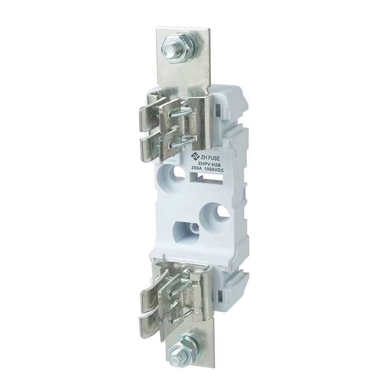 1000V 250A DC FUSE HOLDER FOTOVOLTAIC BASE