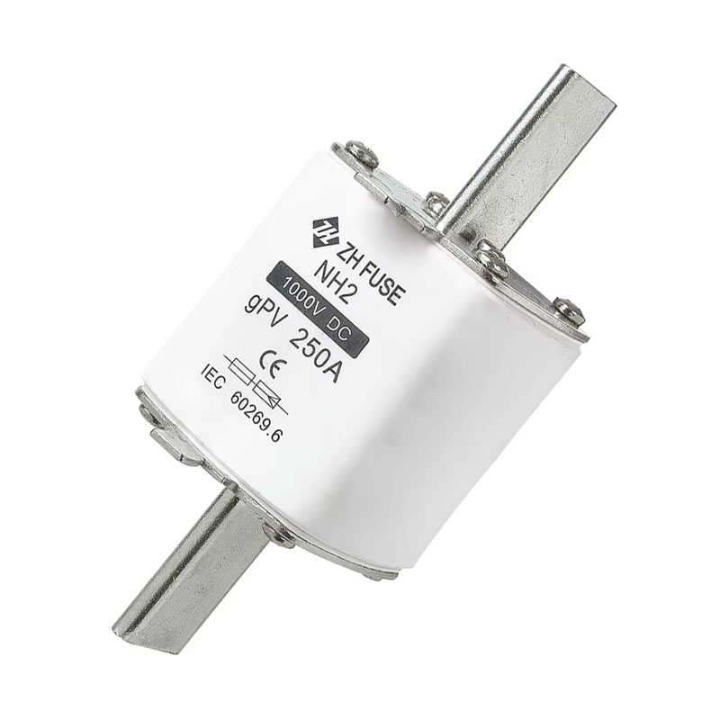 Inti sekering 1000VDC GPV 250A