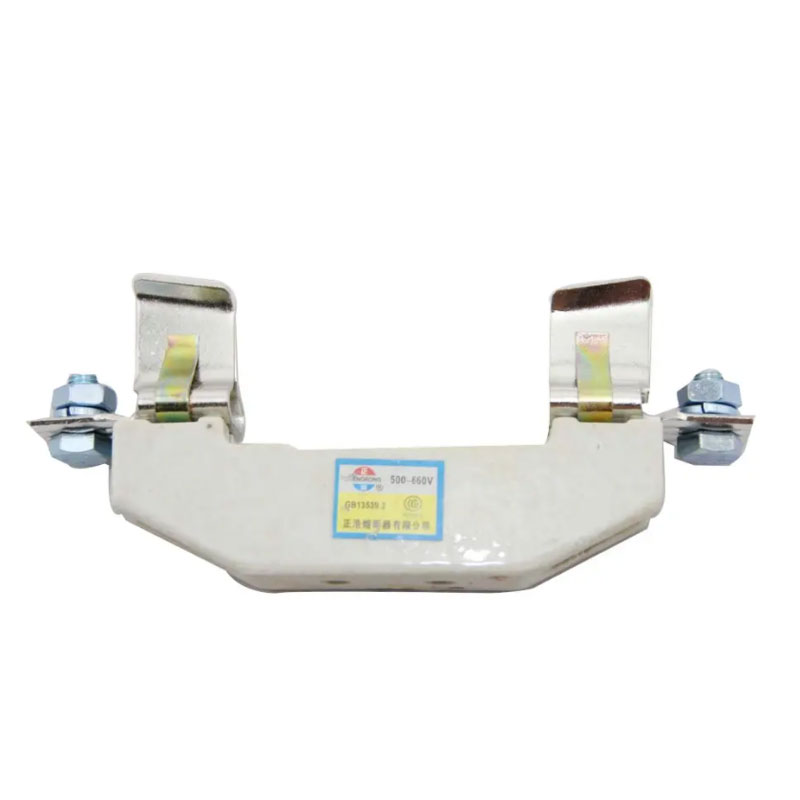 500-660V AC 160A BS88 BASE FUSE
