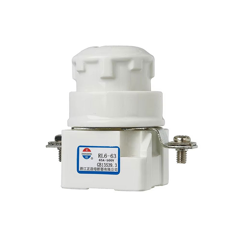 Basis sekering keramik 500V 63A