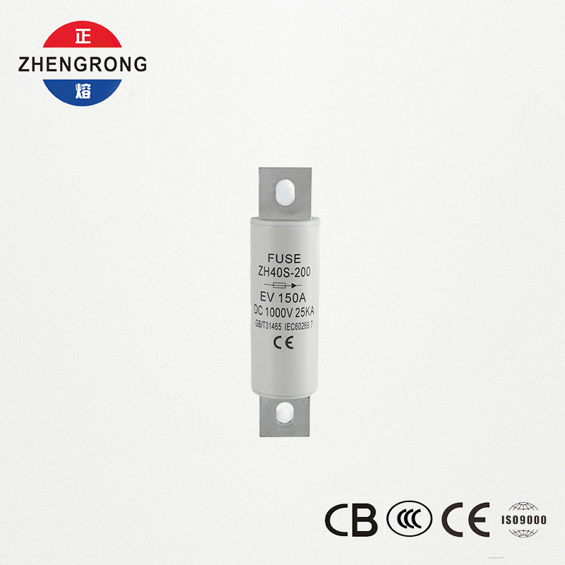Sekering EV DC 150A 1000V (ZH40S-200)