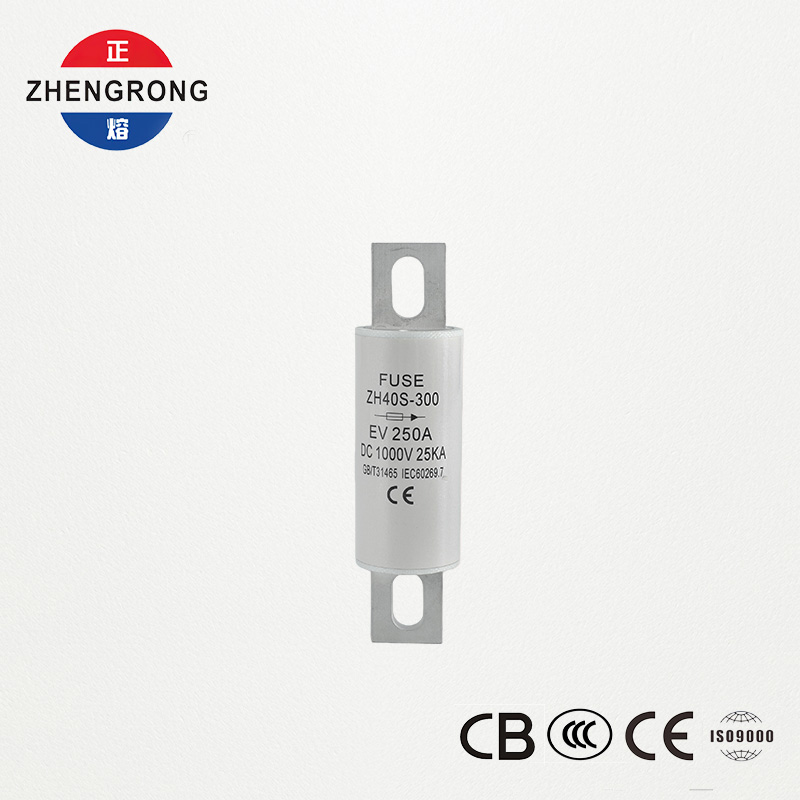Sekering EV DC 150A 1000V (ZH40S-250)