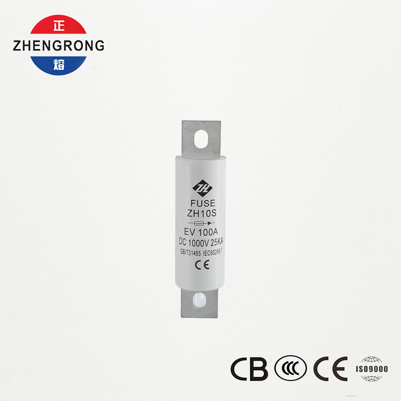 Sekering EV DC 200A 1000V (ZH20S)