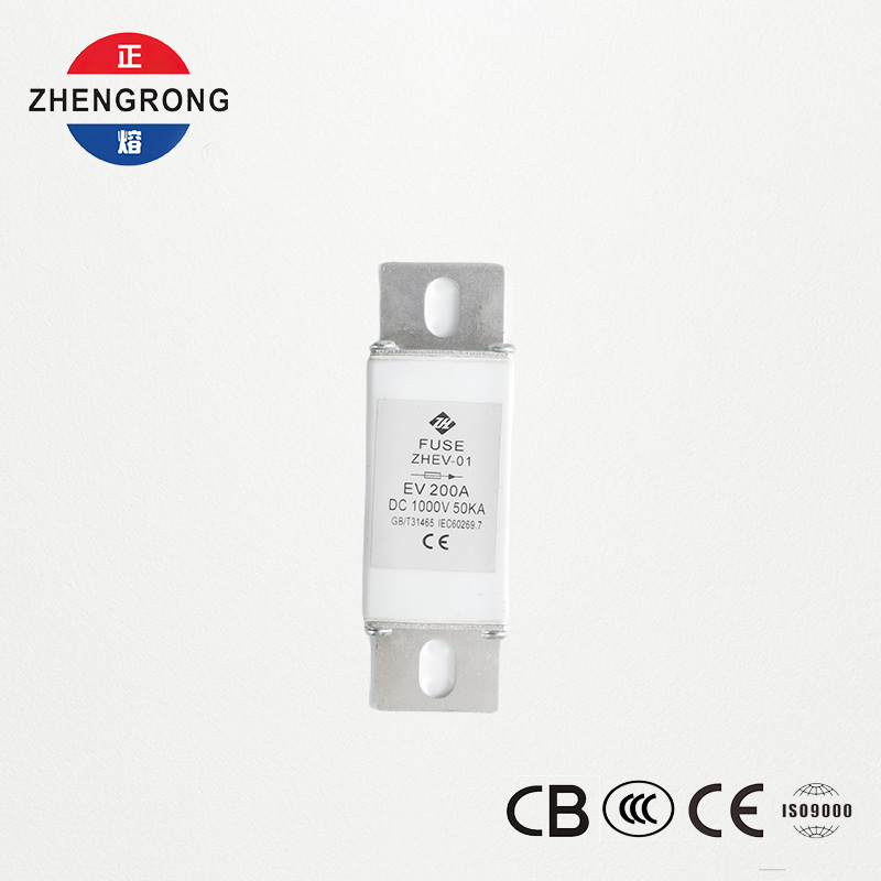 Sekering EV DC 200A 1000V (ZHEV-01)