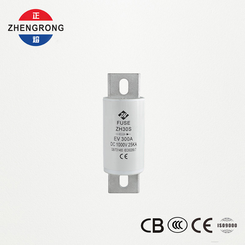 Sekering EV DC 300A 1000V (ZH30S)