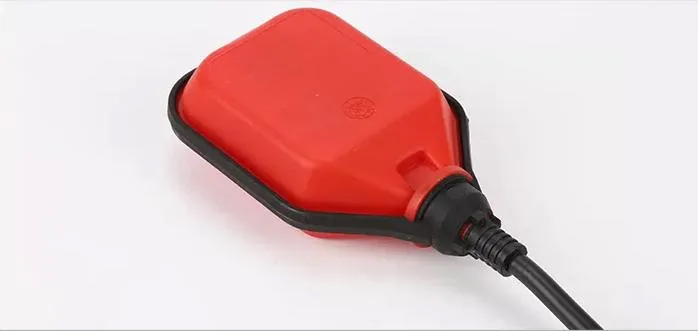 Saklar pelampung pompa saklar ketinggian air listrik berkualitas tinggi