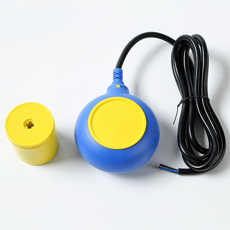 Pengontrol Ketinggian Air Berkualitas Tinggi