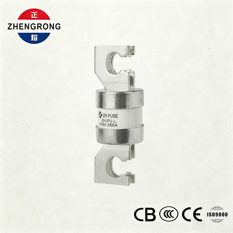 Sekering Arus Tinggi IEC 60269 415V