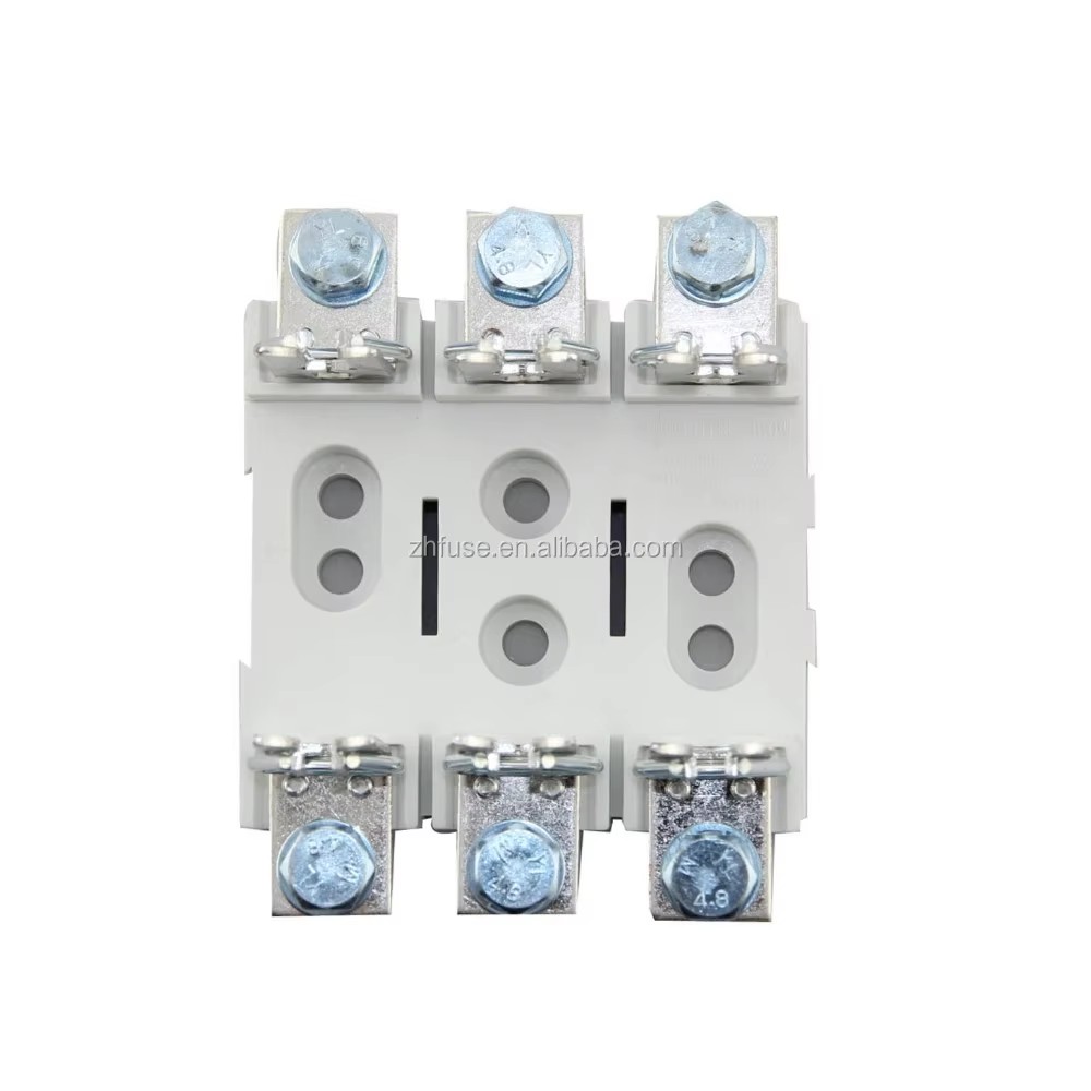 Basis sekering NT00-3P