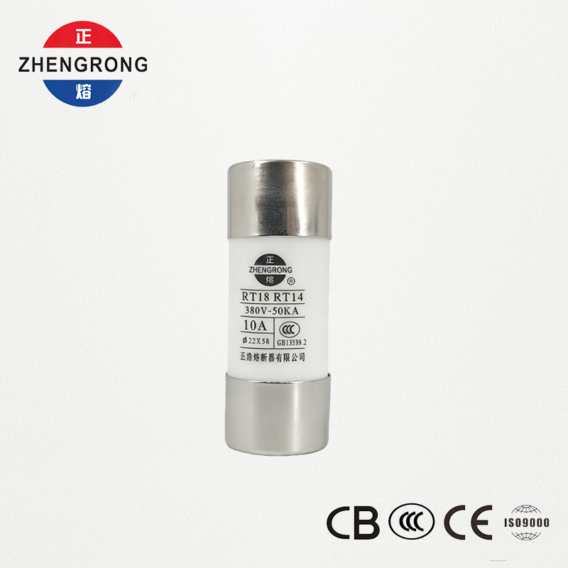 Grosir 22*58 R017 10A sekering yang dapat disesuaikan