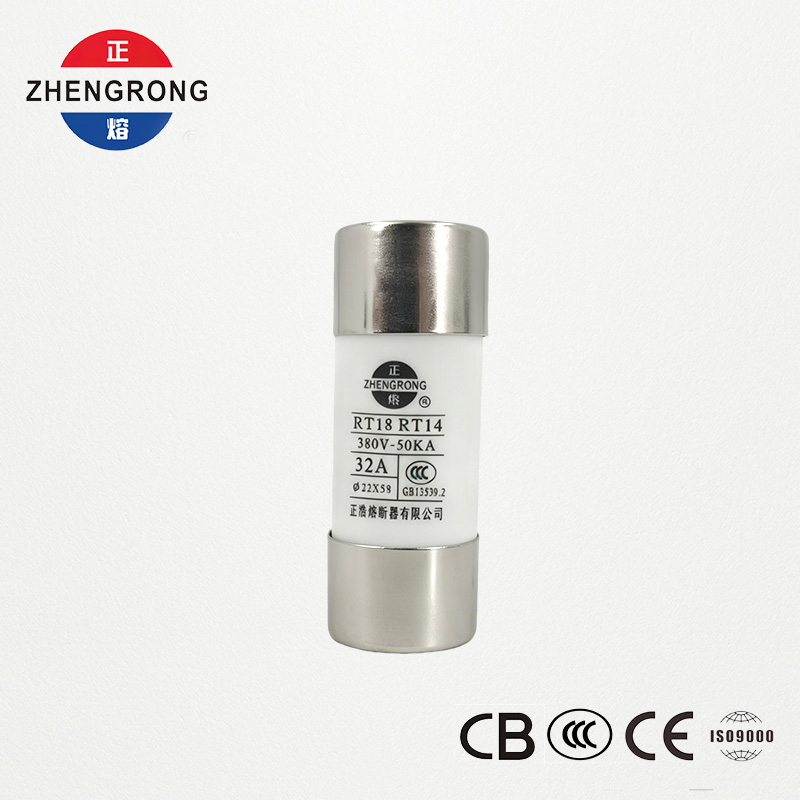 Grosir 22*58 R017 32A sekering yang dapat disesuaikan