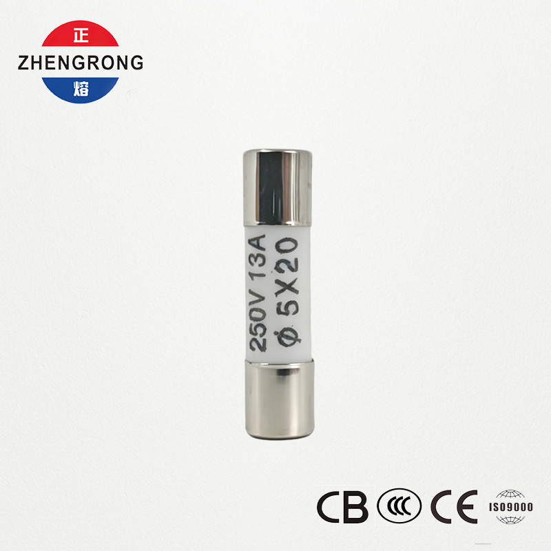 Grosir 5*20 R054 13A sekering yang dapat disesuaikan