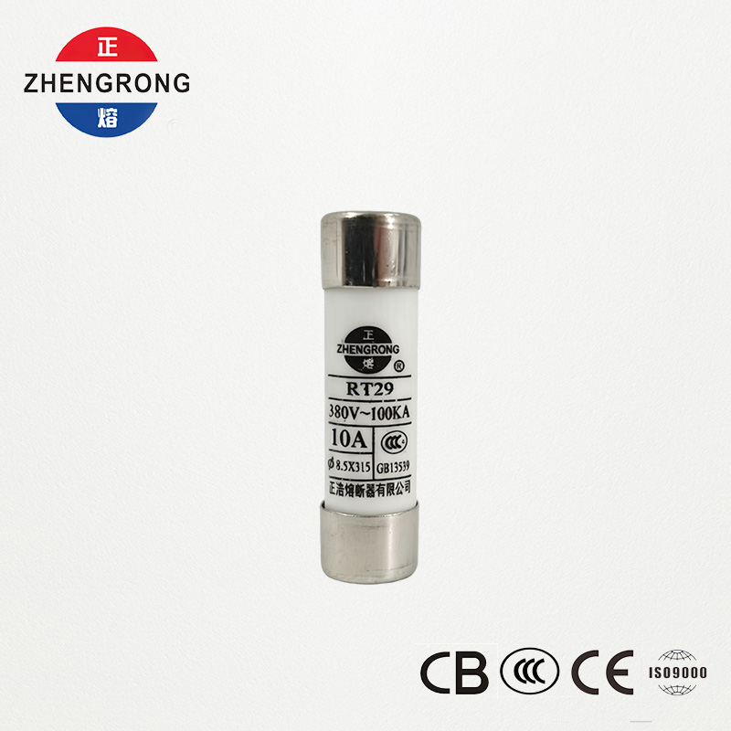 Grosir 8.5*31.5 R014 10A sekering yang dapat disesuaikan