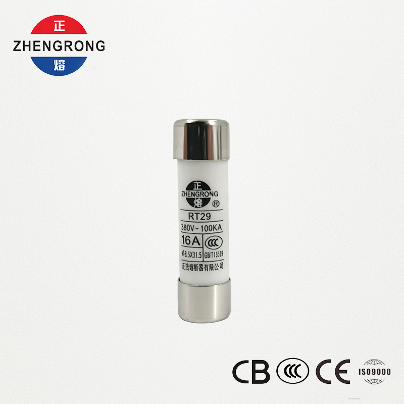 Grosir 8.5*31.5 R014 16A sekering yang dapat disesuaikan