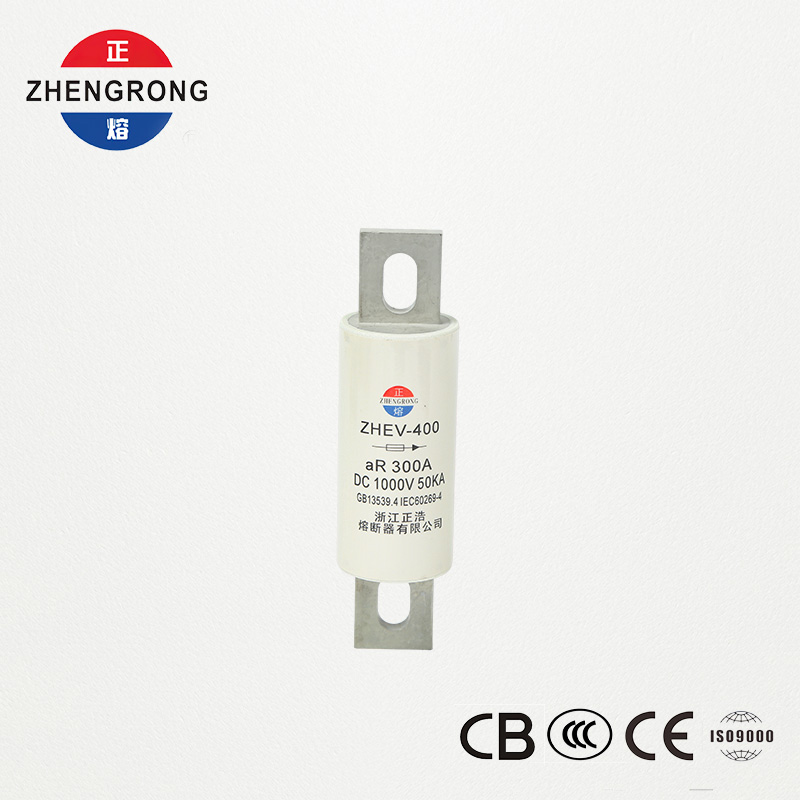 Sekering Tegangan Tinggi ZH40S-400