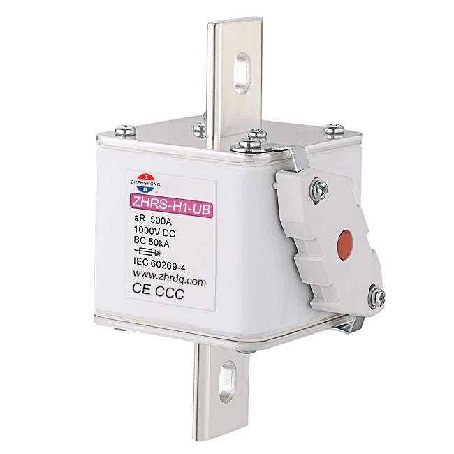 ZHBS AR sekering penyimpanan energi kendaraan listrik penyimpanan energi baru