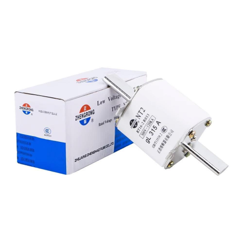 Sekering ZHENGRONG 315A 500V